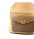 MOCHILA POLIPIEL COMBI BFY27872 KHAKI