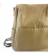 MOCHILA POLIPIEL BFY27950 VERDE