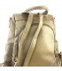 MOCHILA POLIPIEL BFY27950 VERDE