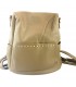 MOCHILA POLIPIEL BFY27950 VERDE