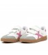 ZAPATILLA MUNICH MINI BARRU VCO 09 BLANCO ROSA