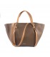 BOLSO ASAS NDRZ250301-3 CAFE