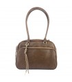BOLSO POLIPIEL  BFY27924 EARTHY