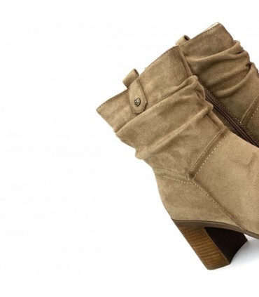BOTIN TACON ETIKA 11037 SOFIA TAUPE