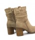 BOTIN TACON ETIKA 11037 SOFIA TAUPE