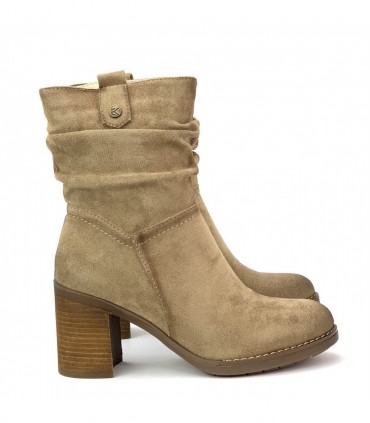 BOTIN TACON ETIKA 11037 SOFIA TAUPE