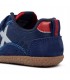 ZAPATILLA MUNICH BABY KODA 19 AZUL