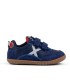 ZAPATILLA MUNICH BABY KODA 19 AZUL