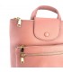 MOCHILA POLIPIEL CTS73737 ROSA