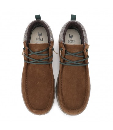 BOTA WALKING PITAS WP150 BOB CAMEL