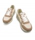 ZAPATILLA MUSTANG 60441 NUDE GOLD