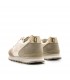 ZAPATILLA MUSTANG 60441 NUDE GOLD