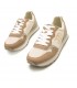 ZAPATILLA MUSTANG 60441 NUDE GOLD