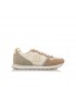 ZAPATILLA MUSTANG 60441 NUDE GOLD