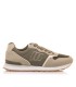 ZAPATILLA MUSTANG 60441KAKI