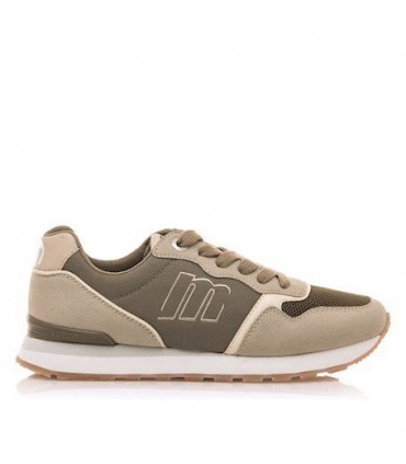 ZAPATILLA MUSTANG 60441KAKI