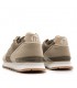 ZAPATILLA MUSTANG 60441KAKI