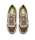 ZAPATILLA MUSTANG 60441KAKI