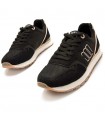 ZAPATILLA MUSTANG 60441NEGRO