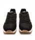 ZAPATILLA MUSTANG 60441NEGRO