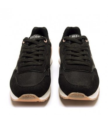 ZAPATILLA MUSTANG 60441NEGRO