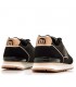 ZAPATILLA MUSTANG 60441NEGRO