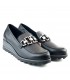 MOCASIN PIEL D CHICAS 4252 CRIMEA NEGRO