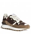 ZAPATILLA VACA CORINA M5575 VACA