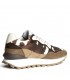 ZAPATILLA VACA CORINA M5575 VACA