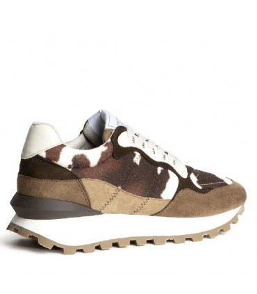ZAPATILLA VACA CORINA M5575 VACA