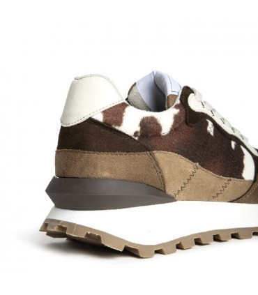 ZAPATILLA VACA CORINA M5575 VACA
