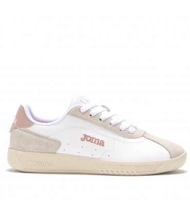 ZAPATILLA JOMA C.AZION LADY 2529 BEIGE