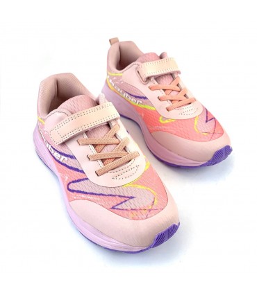 ZAPATILLA DEPORTIVA J`HAYBER RIPERA PINK
