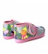 ZAPATILLA CASA PEPA 17021 GRIS