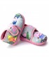 ZAPATILLA CASA PEPA 17021 GRIS