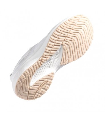 ZAPATILLA JOMA RODIO LADY 2502 WHITE