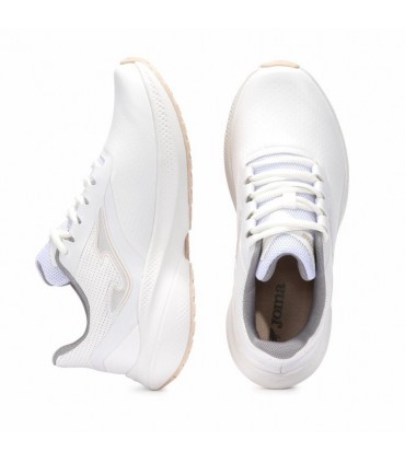 ZAPATILLA JOMA RODIO LADY 2502 WHITE