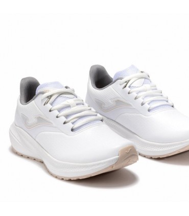 ZAPATILLA JOMA RODIO LADY 2502 WHITE