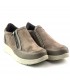 ZAPATO AMARPIES CREMALLERAS ATL29351 TAUPE