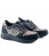 ZAPATILLA AMARPIES ACOLCHADO ATL29352 NEGRO