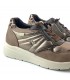 ZAPATILLA AMARPIES ACOLCHADO ATL29352 TAUPE