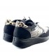 ZAPATILLA AMARPIES ACOLCHADO ATL29352 NEGRO