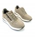 ZAPATILLA DNG CUÑA DGS29067 TAUPE
