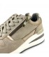 ZAPATILLA DNG CUÑA DGS29067 TAUPE