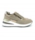 ZAPATILLA DNG CUÑA DGS29067 TAUPE