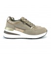 ZAPATILLA DNG CUÑA DGS29067 TAUPE