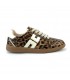 ZAPATILLA LEOPARDO DWS29046