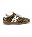 ZAPATILLA LEOPARDO DWS29046