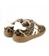 ZAPATILLA LEOPARDO DWS29046