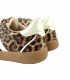 ZAPATILLA LEOPARDO DWS29046